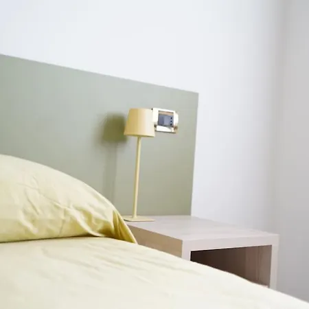 Апартаменты Desenzano Smart & Comfort *