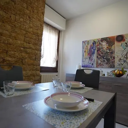 Desenzano Smart & Comfort Апартаменты