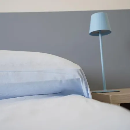 Апартаменты Desenzano Smart & Comfort