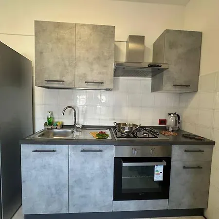 Desenzano Smart & Comfort * Дезенцано-дель-Гарда