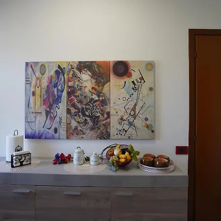 Апартаменты Desenzano Smart & Comfort Дезенцано-дель-Гарда