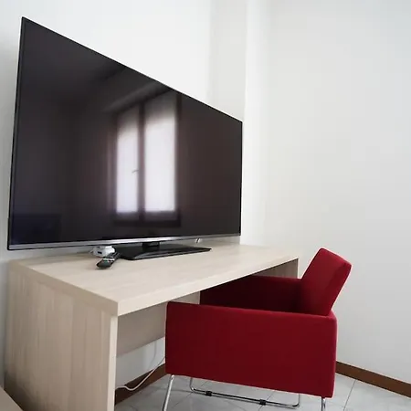 Апартаменты Desenzano Smart & Comfort *
