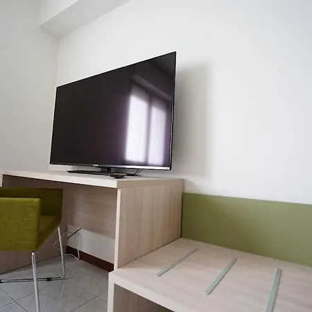 Desenzano Smart & Comfort
