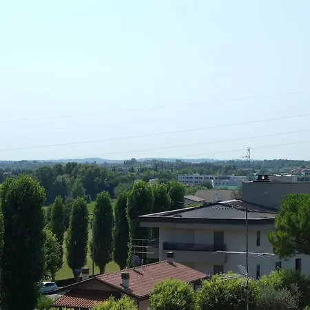 Апартаменты Desenzano Smart & Comfort