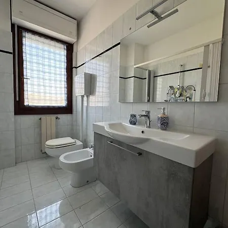Апартаменты Desenzano Smart & Comfort
